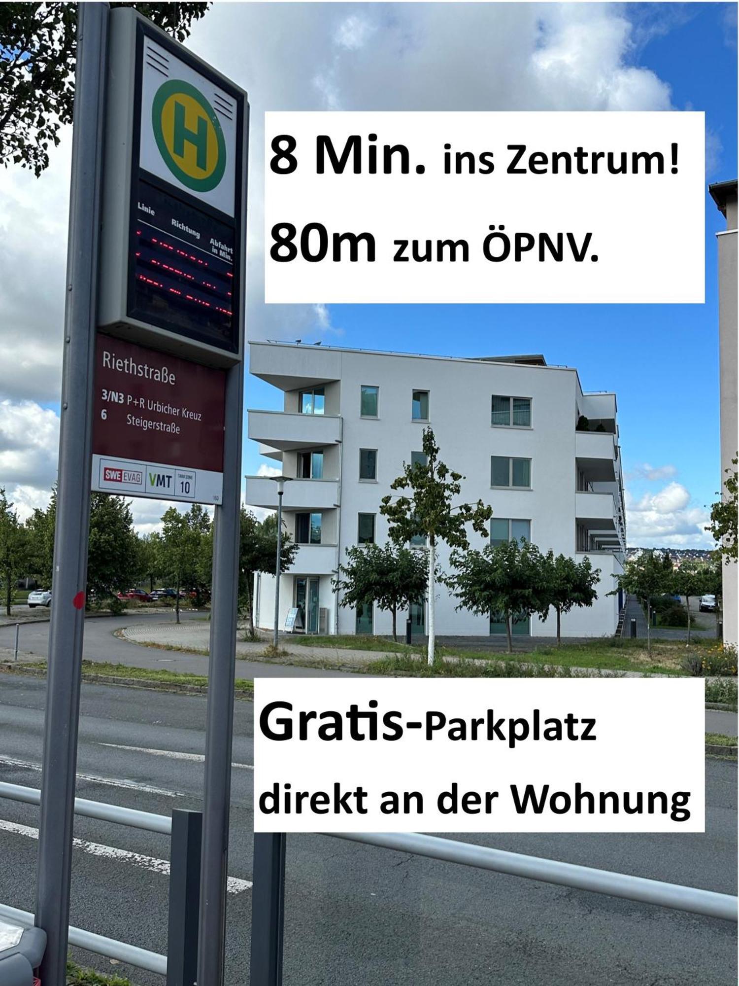 ארפורט Bohnapartments - Nordkap-Suiten - Gratis Parkplatz - Moderner Neubau - Erdgeschoss - Fussbodenheizung מראה חיצוני תמונה